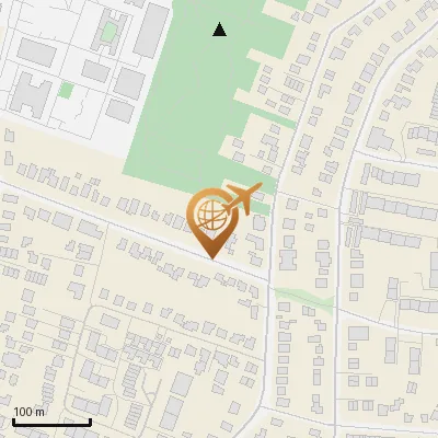 Foto zu Chaukenweg 41, 22455 Hamburg