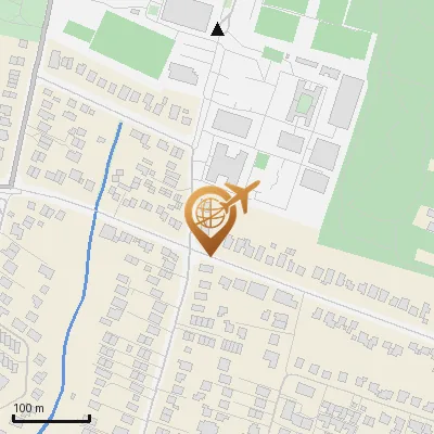 Foto zu Chaukenweg 5, 22455 Hamburg