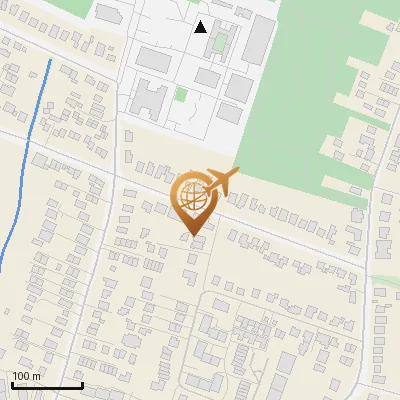 Foto zu Chaukenweg 6, 22455 Hamburg