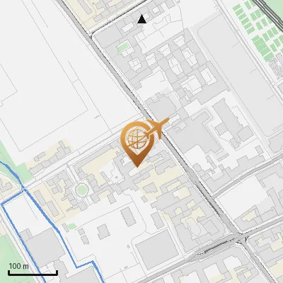Foto zu Chausseestraße 102, 10115 Berlin