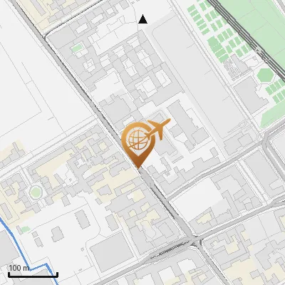 Foto zu Chausseestraße 29, 10115 Berlin