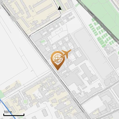 Foto zu Chausseestraße 33, 10115 Berlin