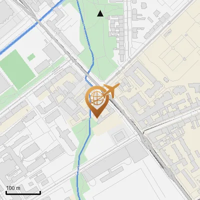 Foto zu Chausseestraße 92, 10115 Berlin