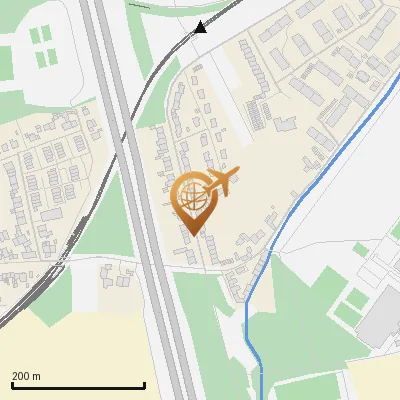 Foto zu Chemnitzer Straße 10, 51067 Köln
