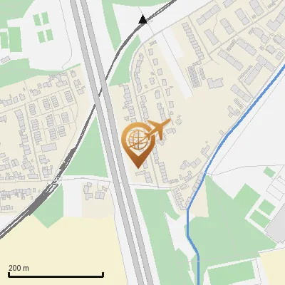 Foto zu Chemnitzer Straße 11, 51067 Köln