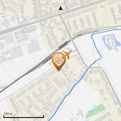 Foto zu Chemnitzer Straße 110, 51067 Köln