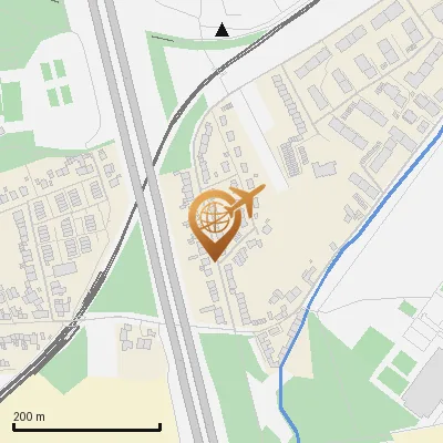 Foto zu Chemnitzer Straße 12, 51067 Köln