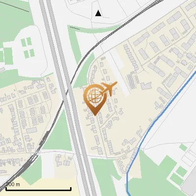 Foto zu Chemnitzer Straße 16, 51067 Köln