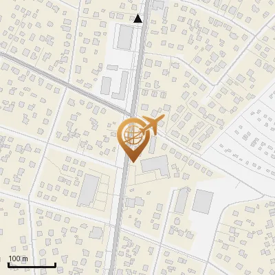 Foto zu Chemnitzer Straße 171, 12621 Berlin
