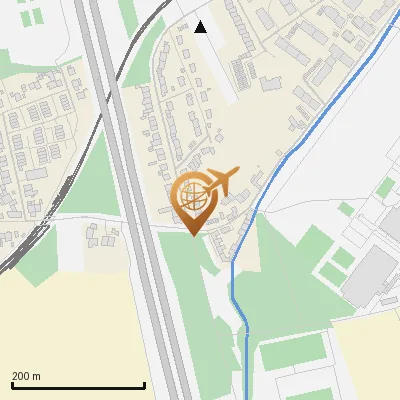 Foto zu Chemnitzer Straße 2, 51067 Köln