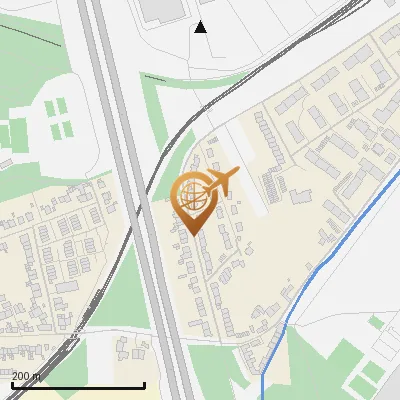 Foto zu Chemnitzer Straße 20, 51067 Köln