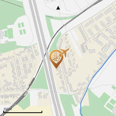 Foto zu Chemnitzer Straße 25, 51067 Köln