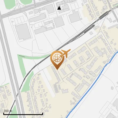Foto zu Chemnitzer Straße 32, 51067 Köln