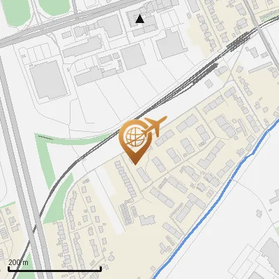 Foto zu Chemnitzer Straße 34, 51067 Köln