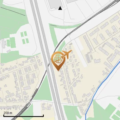 Foto zu Chemnitzer Straße 35, 51067 Köln