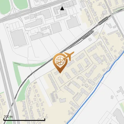Foto zu Chemnitzer Straße 36, 51067 Köln