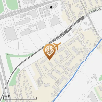 Foto zu Chemnitzer Straße 38, 51067 Köln