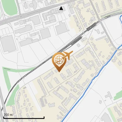 Foto zu Chemnitzer Straße 42, 51067 Köln