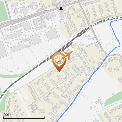 Foto zu Chemnitzer Straße 50, 51067 Köln