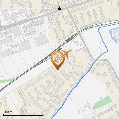 Foto zu Chemnitzer Straße 54, 51067 Köln