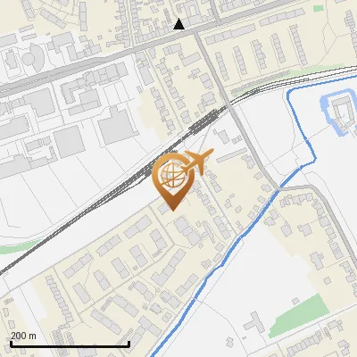 Foto zu Chemnitzer Straße 56, 51067 Köln