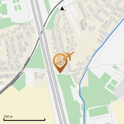 Foto zu Chemnitzer Straße 7, 51067 Köln