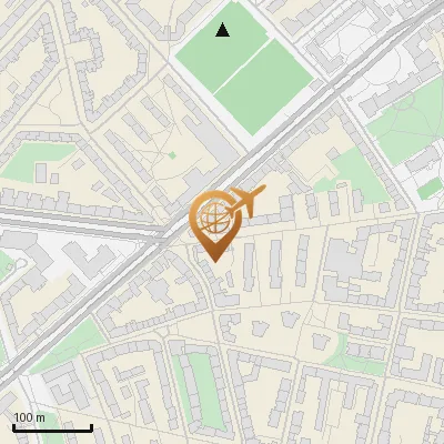 Foto zu Chemnitzstraße 124, 22767 Hamburg