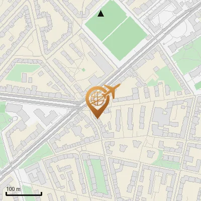 Foto zu Chemnitzstraße 128, 22767 Hamburg