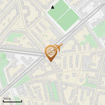 Foto zu Chemnitzstraße 136, 22767 Hamburg