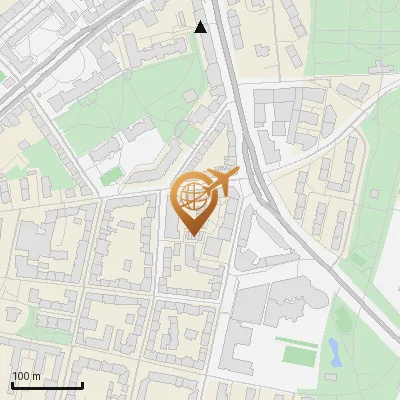 Foto zu Chemnitzstraße 16, 22767 Hamburg