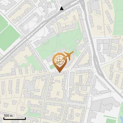 Foto zu Chemnitzstraße 19, 22767 Hamburg