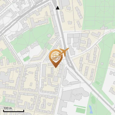 Foto zu Chemnitzstraße 4, 22767 Hamburg