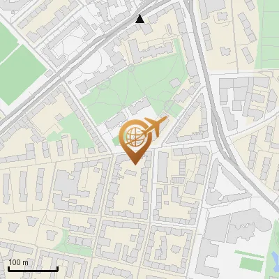 Foto zu Chemnitzstraße 46, 22767 Hamburg