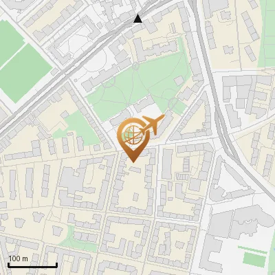 Foto zu Chemnitzstraße 48, 22767 Hamburg