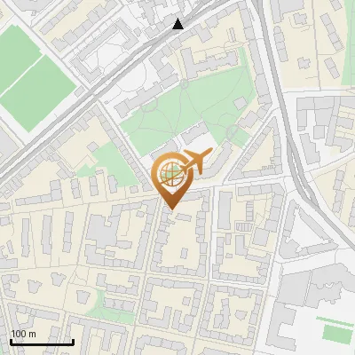 Foto zu Chemnitzstraße 50, 22767 Hamburg