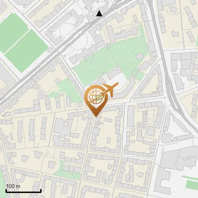 Foto zu Chemnitzstraße 52, 22767 Hamburg