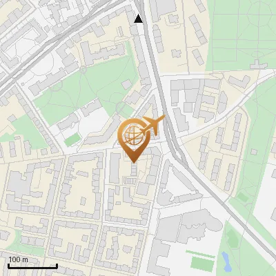 Foto zu Chemnitzstraße 6, 22767 Hamburg