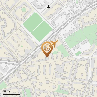 Foto zu Chemnitzstraße 67, 22767 Hamburg