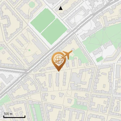 Foto zu Chemnitzstraße 69, 22767 Hamburg