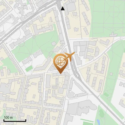 Foto zu Chemnitzstraße 7, 22767 Hamburg