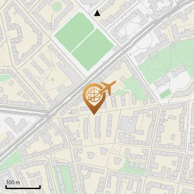 Foto zu Chemnitzstraße 73, 22767 Hamburg