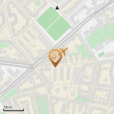 Foto zu Chemnitzstraße 75, 22767 Hamburg