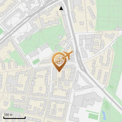 Foto zu Chemnitzstraße 8, 22767 Hamburg