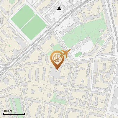 Foto zu Chemnitzstraße 82, 22767 Hamburg