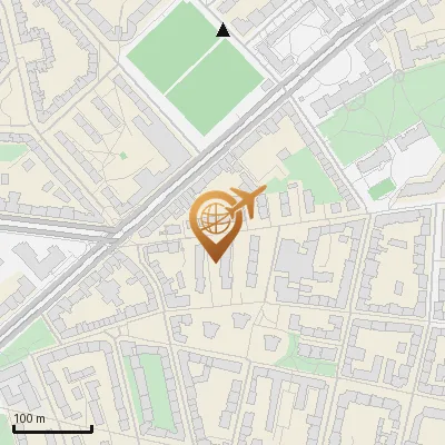 Foto zu Chemnitzstraße 84, 22767 Hamburg