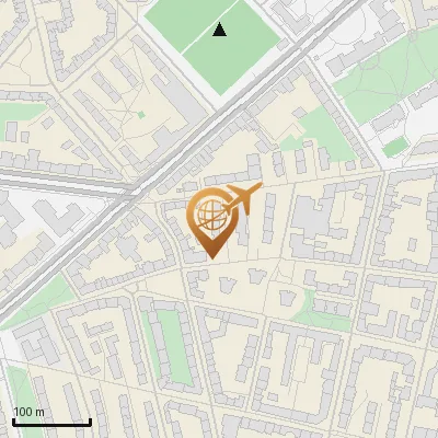 Foto zu Chemnitzstraße 98, 22767 Hamburg