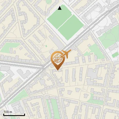 Foto zu Chemnitzstraße 99, 22767 Hamburg