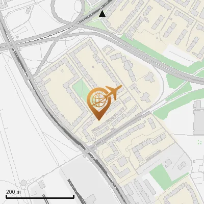 Foto zu Cheruskerstraße 12, 50679 Köln