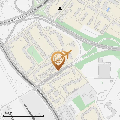 Foto zu Cheruskerstraße 34, 50679 Köln