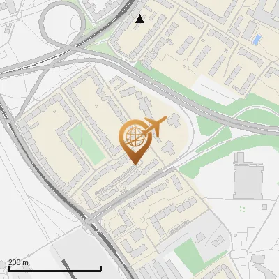Foto zu Cheruskerstraße 38, 50679 Köln